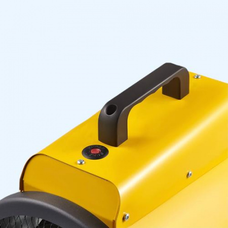 BHP-P2-9 PRORAB Ballu Электрическая тепловая пушка