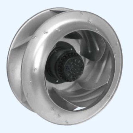 LXFB4E355/100-M102/47 Weiguang Вентилятор центробежный с AC двигателем