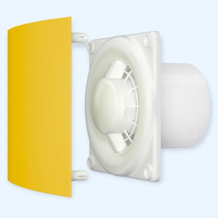 PQ4 Honey ЭРА (Era) Панель декоративная QUADRO D100 172х172