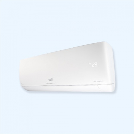 BSUI-FM/in-18HN8/EU Super Free Match R32 Ballu Внутренний настенный блок мульти сплит-системы инверторного типа