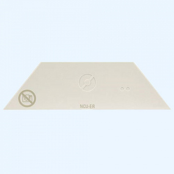 NCU ER NOBO (НОБО) термостат для NTE и NFC NCU ER NOBO (НОБО) термостат для NTE и NFC