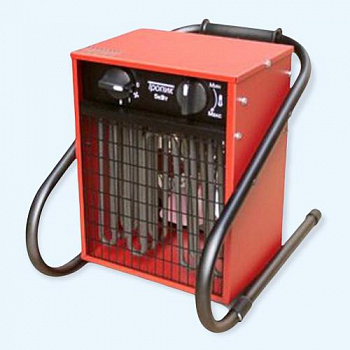 ТПЦ-2 Tropik Line (Тропик) Тепловентилятор ТПЦ-2 Tropik Line (Тропик) Тепловентилятор