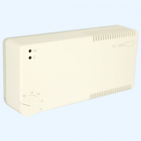 TC-6,4/2 Comfort Shuft регулятор мощности