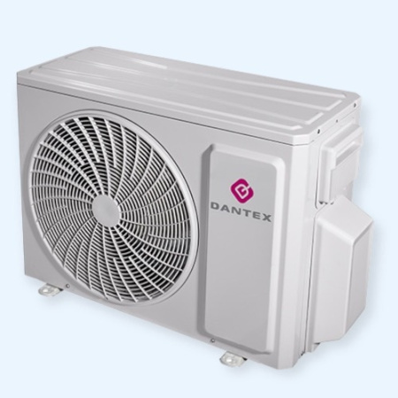 RK-4M28HGE-W FLEX PROFI R32 Dantex Внешний блок Инверторной мульти-сплит системы