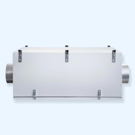 ВПУ-CF-500/3-230/1 EC-H-GTC ФЬОРДИ Приточно-вытяжная установка с пластинчатым рекуператором ВПУ-CF-500/3-230/1 EC-H-GTC ФЬОРДИ Приточно-вытяжная установка с пластинчатым рекуператором