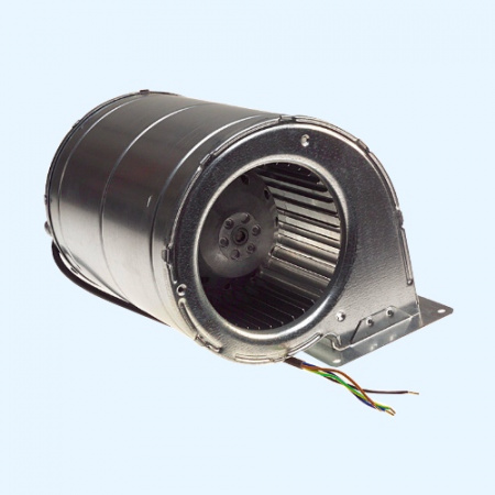 D2E133-AM47-23 Ebmpapst Вентилятор центробежный