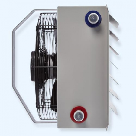 BHP-W4-20-S Серия W4-S Ballu Водяной тепловентилятор BHP-W4-20-S Серия W4-S Ballu Водяной тепловентилятор