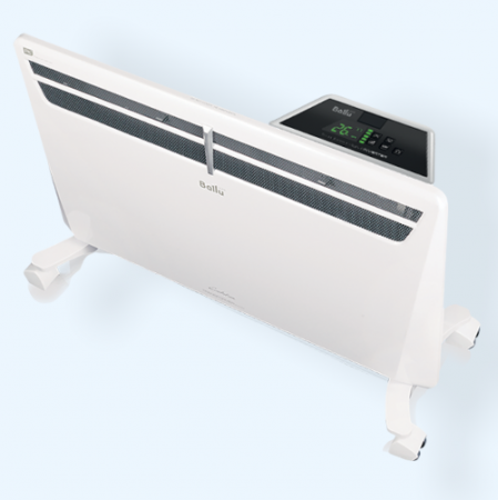 BCT/EVU-2.5I Ballu Блок управления Transformer Digital Inverter