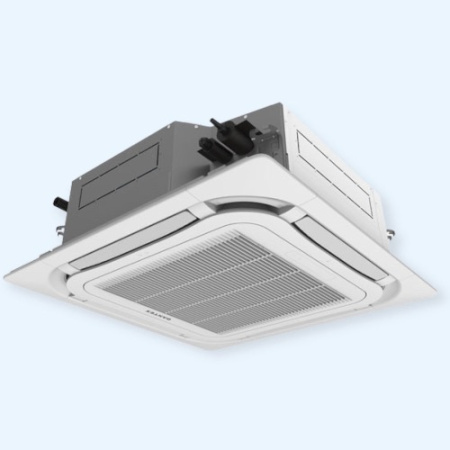 RK-MU24HG FLEX PROFI MUHG Dantex Внутренний кассетный блок мульти-сплит системы RK-MU24HG FLEX PROFI MUHG Dantex Внутренний кассетный блок мульти-сплит системы