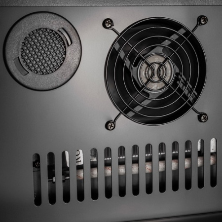 MV45-KBF2 Meyvel Винный шкаф