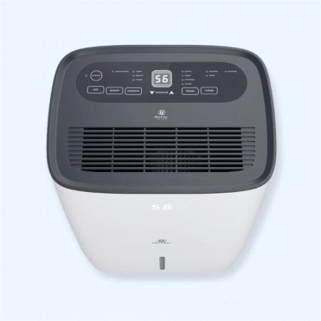 RD-CR40-E Royal Clima Осушитель воздуха серии CARISMA Villa