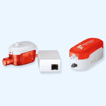 RED SPLIT 24 Royal Clima Насос дренажный