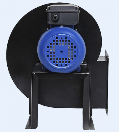 ВРВ-16 М Ванвент (VANVENT) правосторонний Вентилятор радиальный (улитка)