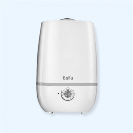 UHB-501 UV BALLU Увлажнитель воздуха ультразвуковой