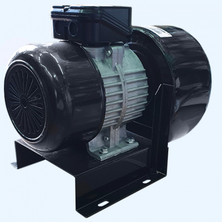 OBR 140 M-2K Bahcivan Вентилятор центробежный радиальный одностороннего всасывания
