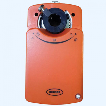 VA04N230 AIRONE Электропривод без возвратной пружины