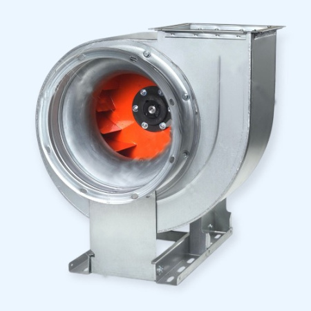 VR-86-77-2,5-0,75/3000-1,05-0-L0 Неватом Вентилятор радиальный низкого давления