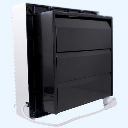 BPP 20 Bahcivan Оконный реверсивный вентилятор BPP 20 Bahcivan Оконный реверсивный вентилятор