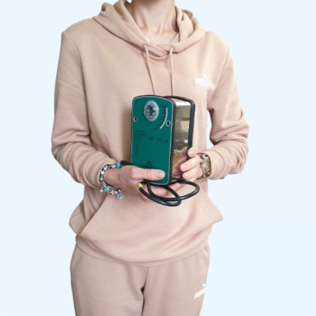 LB220-05SR LAMPRECHT Электроприводы LAMPRECHT с возвратной пружиной