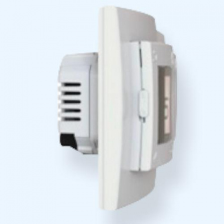 NTB-2R Nobo (НОБО) Термостат для теплых полов