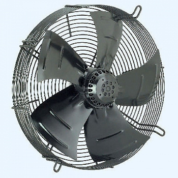 S4E330-AP18-30 V Ebmpapst Вентилятор осевой S4E330-AP18-30 V Ebmpapst Вентилятор осевой