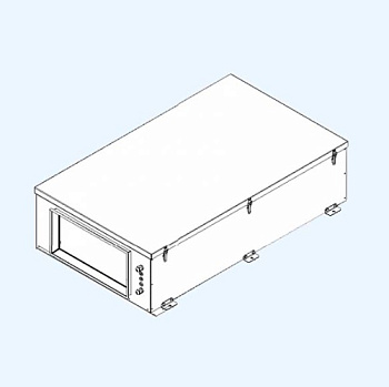 1100-15,0/3-A Eco-Slim Shuft приточная установка 1100-15,0/3-A Eco-Slim Shuft приточная установка