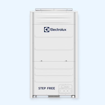 ERXY3-280-R STEP FREE VRF-системы Electrolux Блок наружный c рекуперацией тепла
