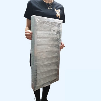 FRKr (G3) 600*300/50 Shuft Фильтр кассетный для прямоугольного канала