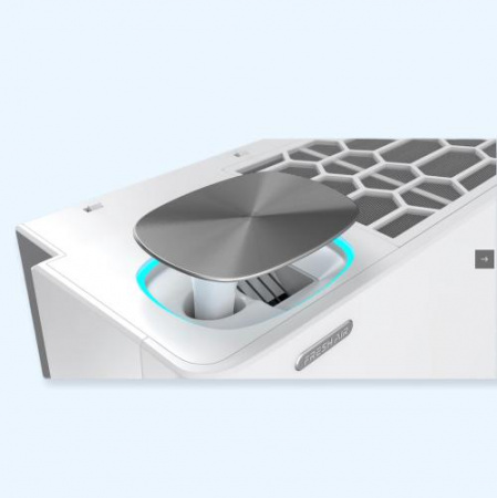 RCI-RF40HN ROYAL FRESH Full DC EU Inverter Royal Clima Инверторная сплит-система+бризер