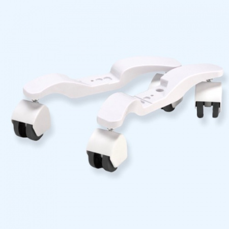 BFT/EVUR Ballu Комплект шасси для конвекторов Evolution Transformer