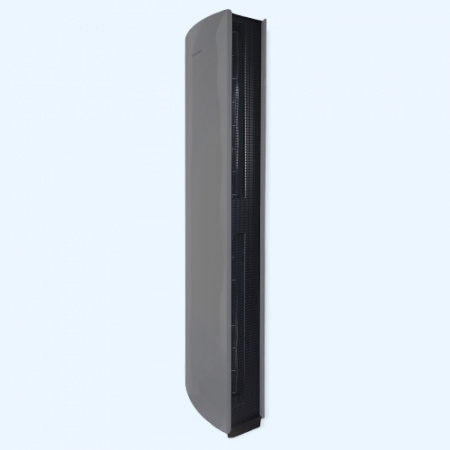 STYLE24E20 Black Tropik Line (Тропик) Тепловая завеса