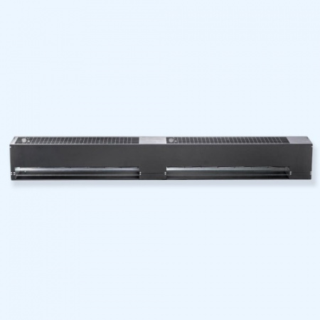 X432W20 Black Tropik Line (Тропик) Тепловая завеса