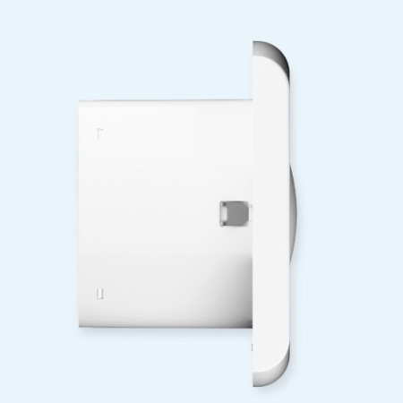 WIND 120C HT ERA Вентилятор накладной D120 обр.клапан HT WIND 120C HT ERA Вентилятор накладной D120 обр.клапан HT