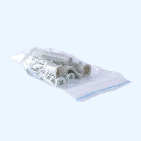 SLIM 4С DICITI Вентилятор накладной D100 обр.клапан