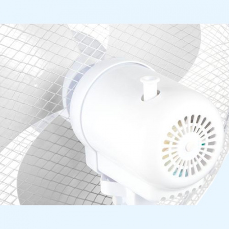 BFF-810R Ballu Вентилятор напольный