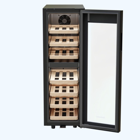 MV19-KBF2 Meyvel Винный шкаф