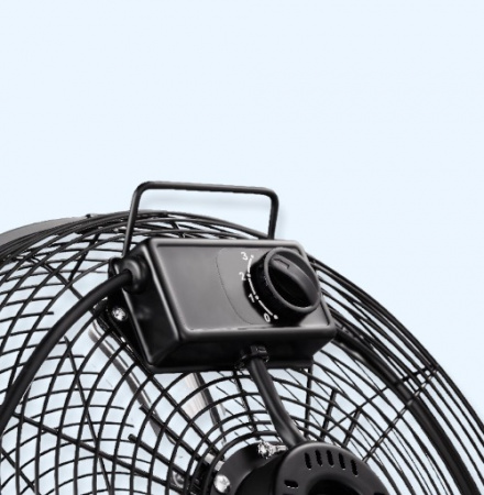 BIF-4BB Ballu Вентилятор напольный