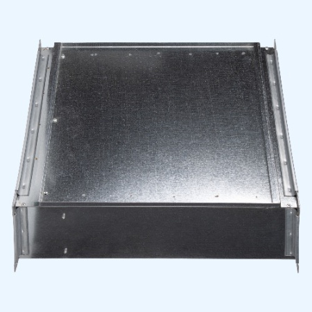 FBRr 700*400 Shuft Фильтр-бокс (корпус)