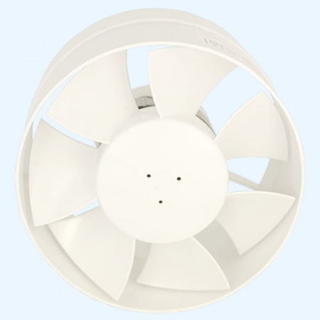 PROFIT 5 ЭРА (ERA) Вентилятор канальный D125 осевой