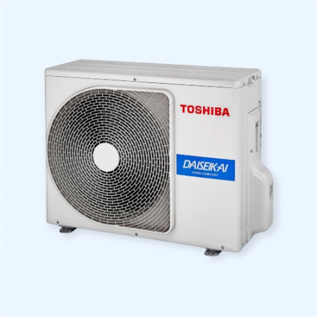 RAS-35N4KVPG-ND/RAS-35N4AVPG-ND DAISEIKAI NORDIC 9,5 (N4KVPG-ND) TOSHIBA Cплит-система инверторного типа комплект