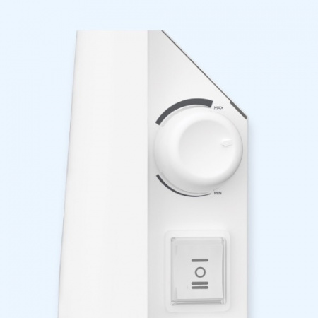 REC-R2000M RIBERA Meccanico Royal Clima Электрический конвектор