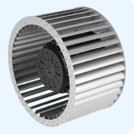 R4E225-BK05-03 Ebmpapst Вентилятор центробежный