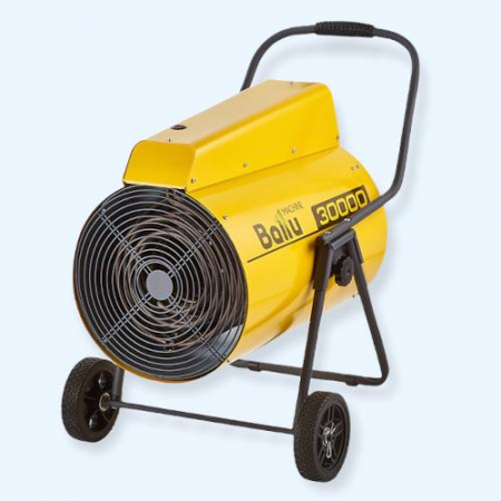 BHP-P2-30 PRORAB Ballu Электрическая тепловая пушка