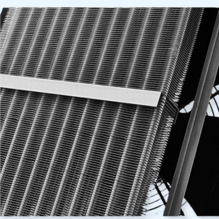 BHC-U20A-PS ULTRA Ballu Электрическая тепловая завеса