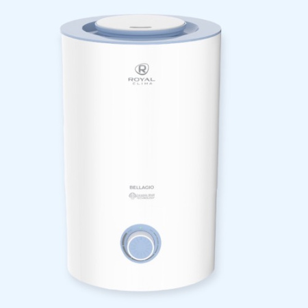 RUH-BL300/3.5M-WT Bellagio Royal Clima Ультразвуковой увлажнитель