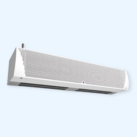 КЭВ-190П5141W Тепломаш Водяная Тепловая завеса