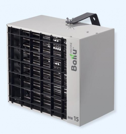 BHP-MW-15 Ballu Электрическая тепловая пушка