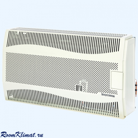 HDU-10 Hosseven Настенный газовый конвектор со стальным теплообменником и закрытой камерой сгорания HDU-10 Hosseven Настенный газовый конвектор со стальным теплообменником и закрытой камерой сгорания