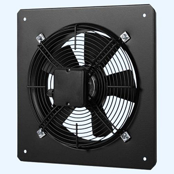 AXB 250 Axial Fan вытяжной осевой вентилятор