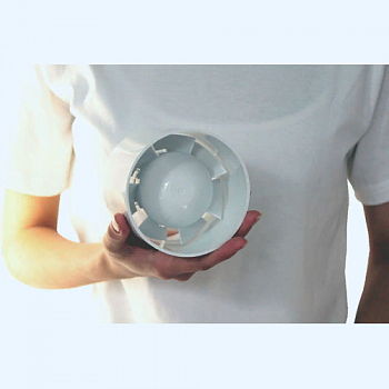 EURO 1 100 Dospel Осевой канальный вентилятор EURO 1 100 Dospel Осевой канальный вентилятор